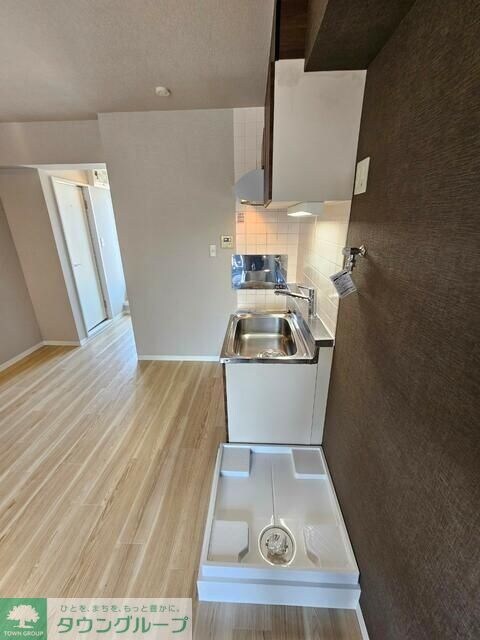 エルウィング立川の物件内観写真