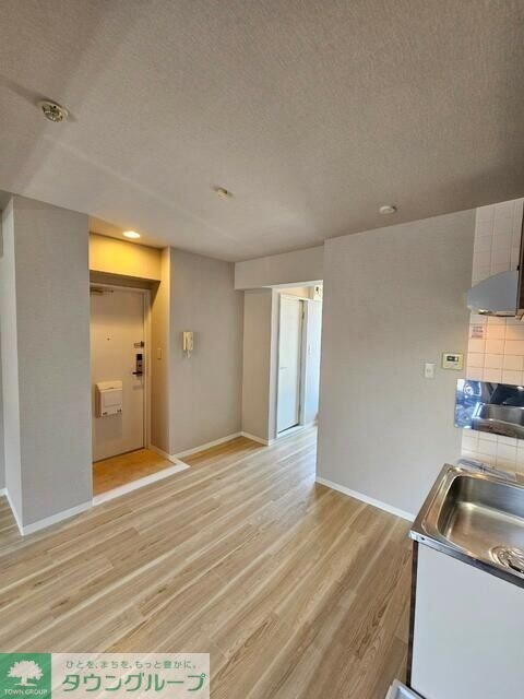 エルウィング立川の物件内観写真