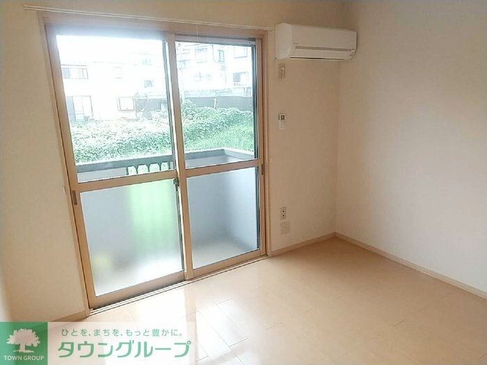 ヴェルデの物件内観写真