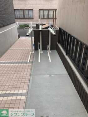 リブリ KOYO並木の物件内観写真