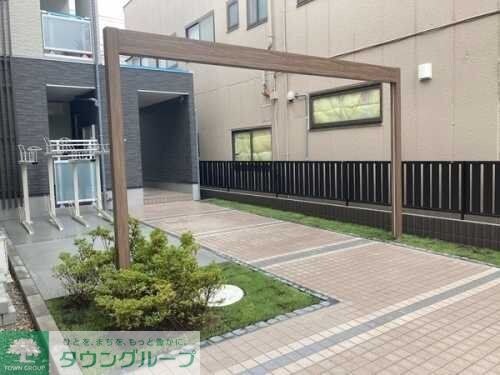 リブリ KOYO並木の物件内観写真