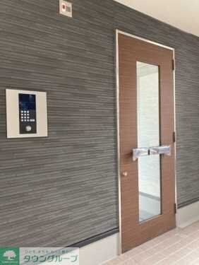 リブリ KOYO並木の物件内観写真