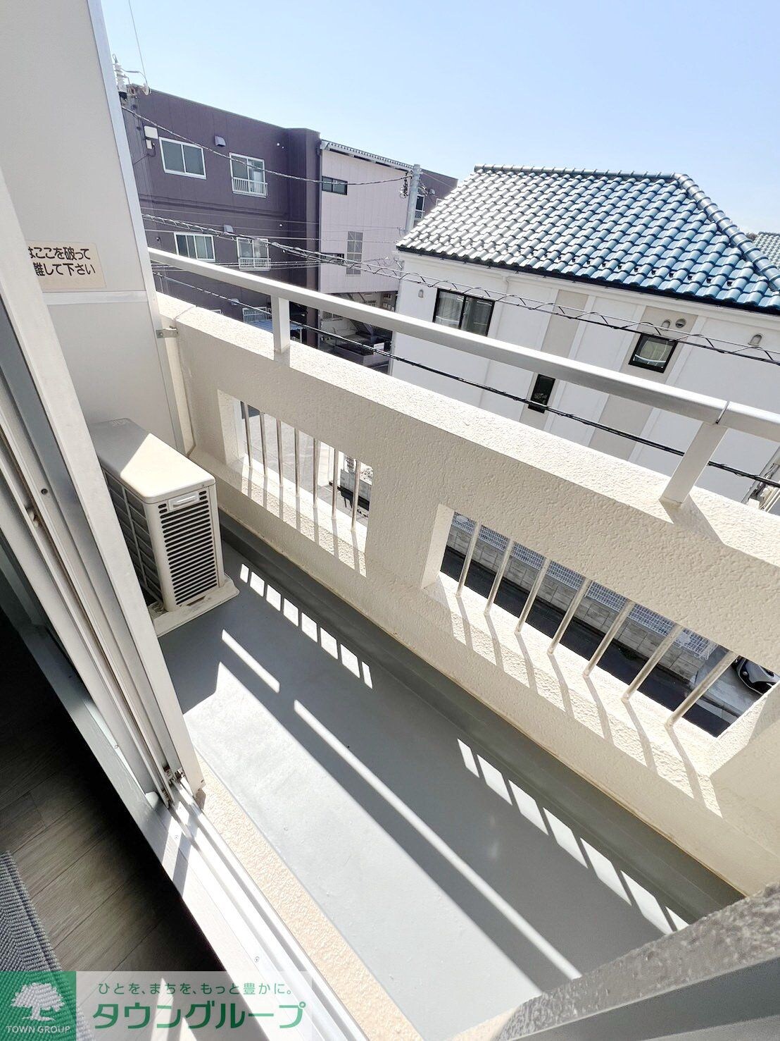 エスポワールメゾンの物件内観写真