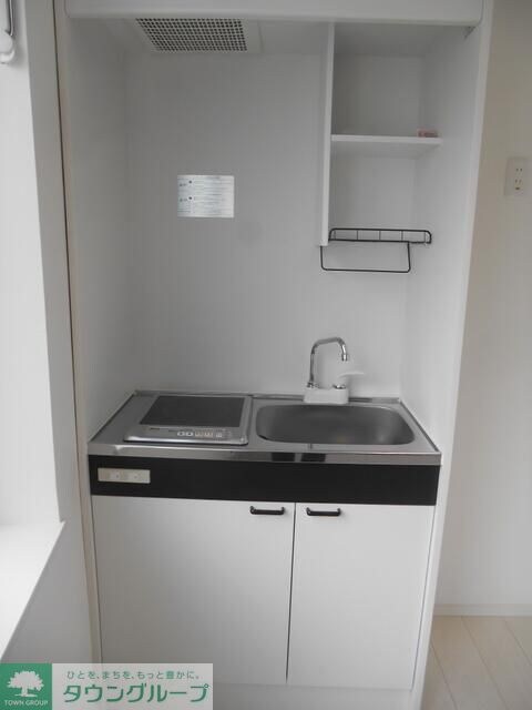 プライムテラス立川羽衣町の物件内観写真