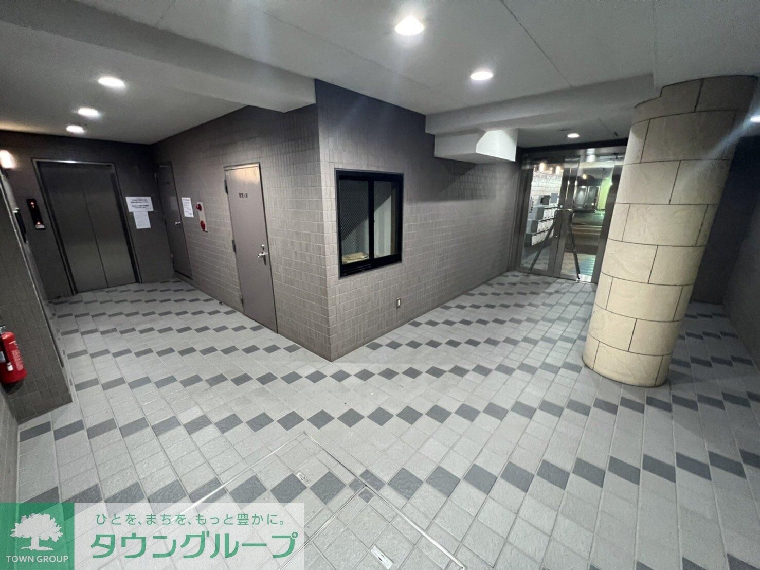 ミラージュ７の物件内観写真