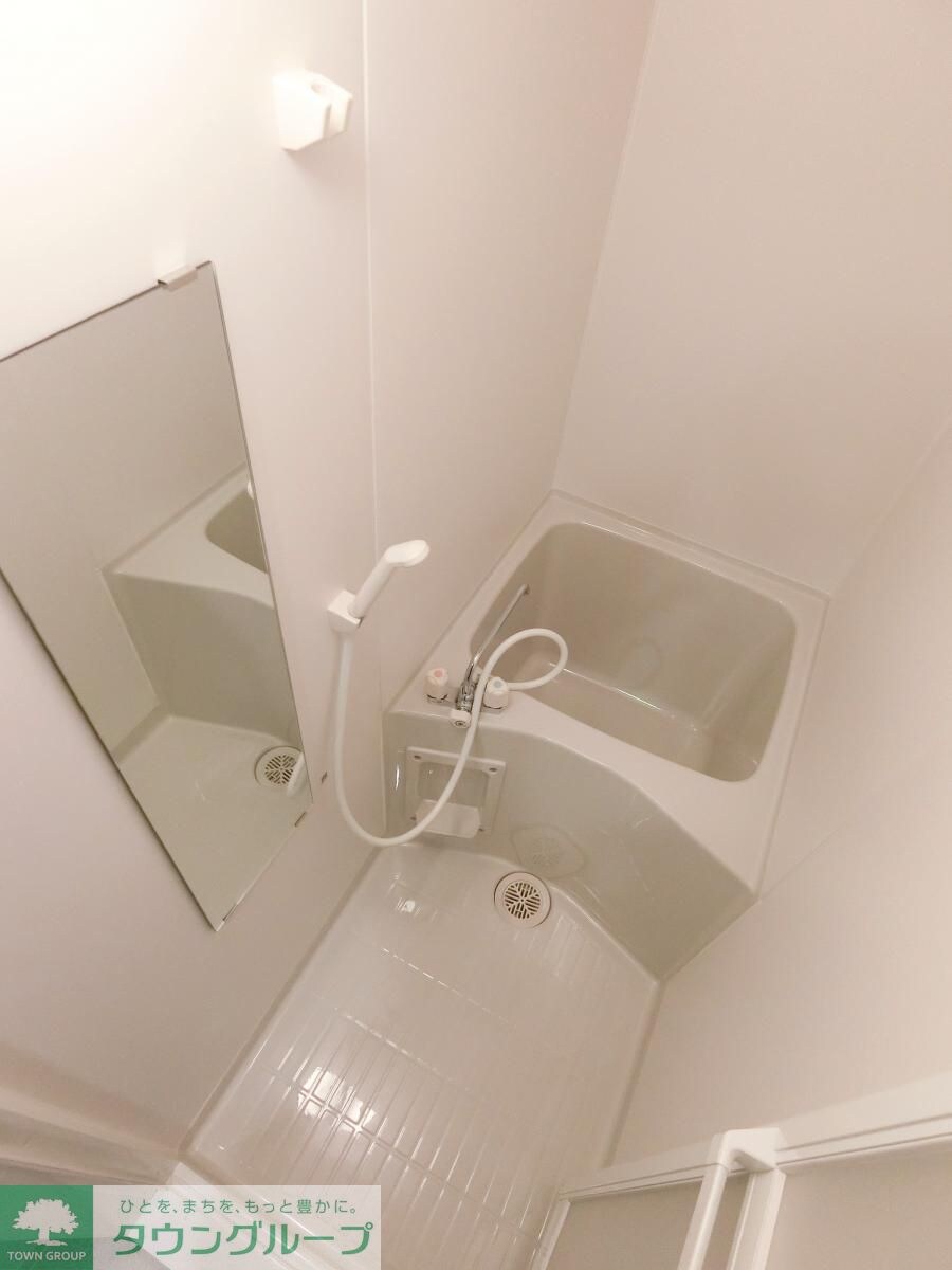 HY’s　MAXIV立川錦町の物件内観写真