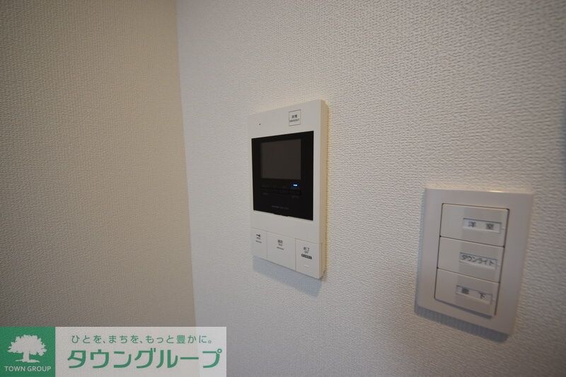 ルフレ　イムーブル立川の物件内観写真