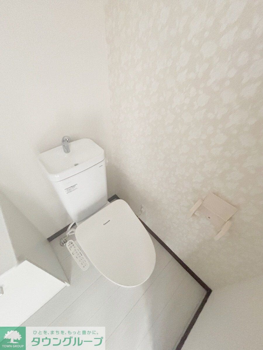 ヴェルジェの物件内観写真