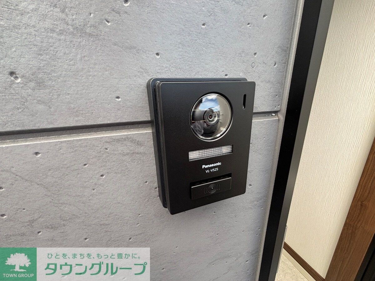 ヴェルジェの物件内観写真