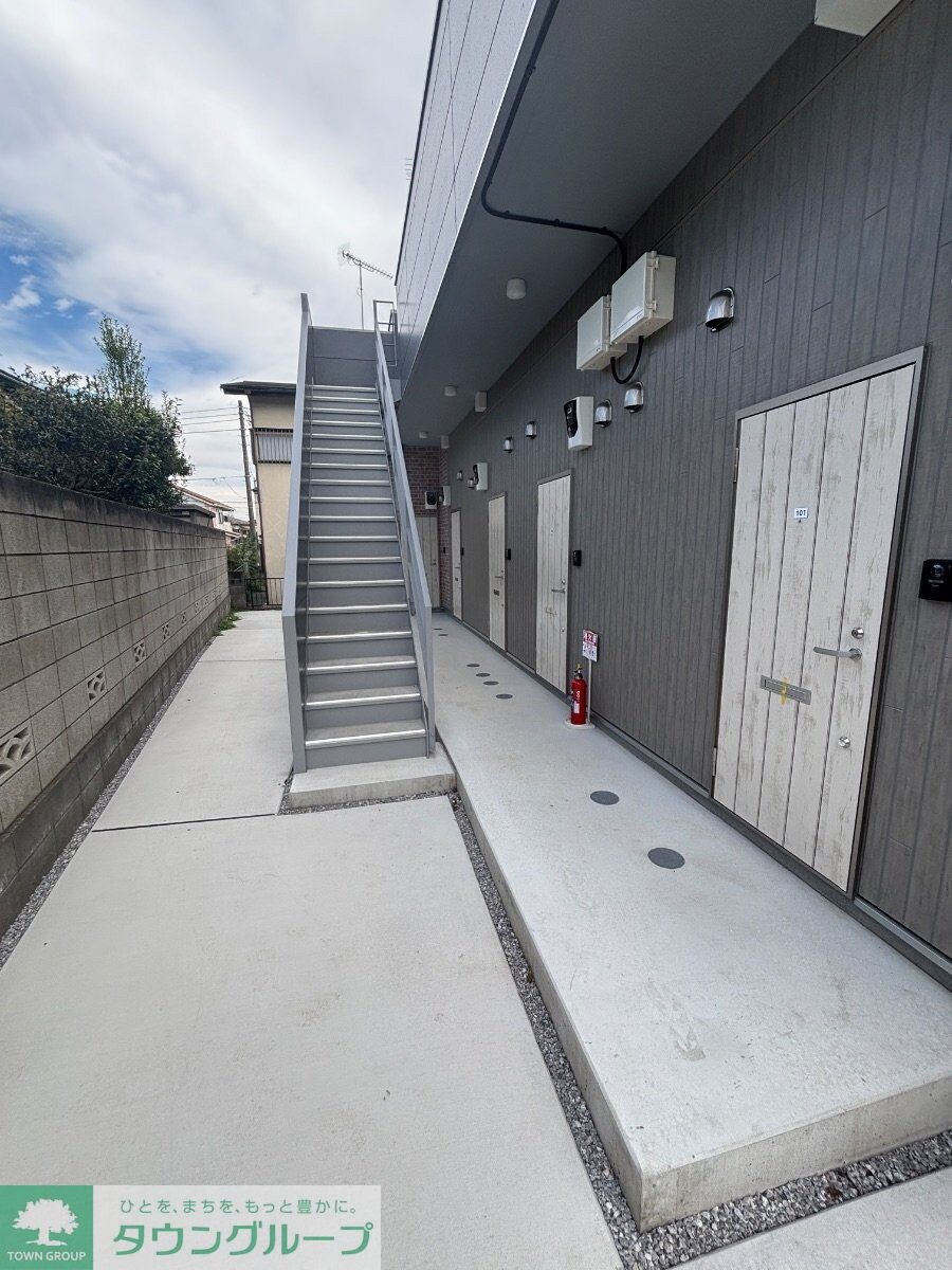 ヴェルジェの物件内観写真