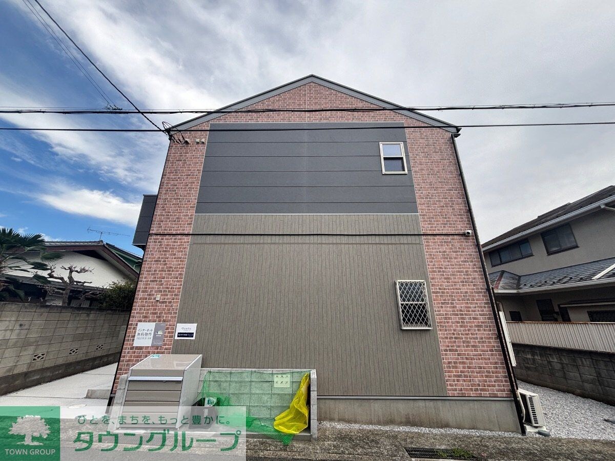 ヴェルジェの物件内観写真