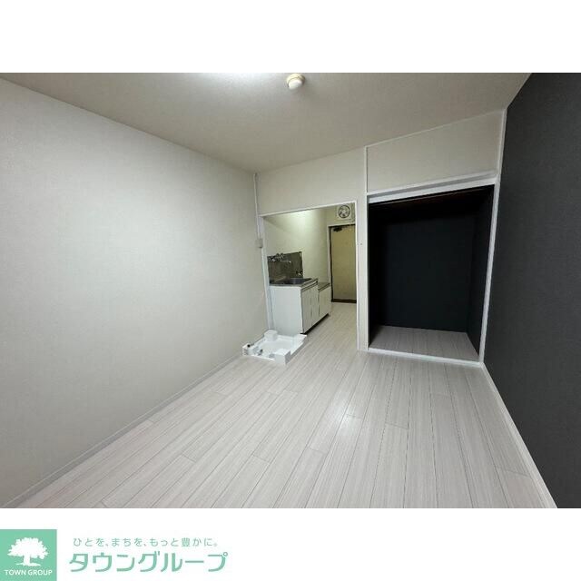 グランドール横倉の物件内観写真