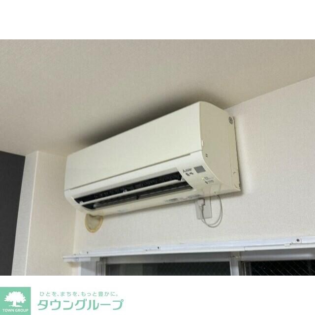 グランドール横倉の物件内観写真