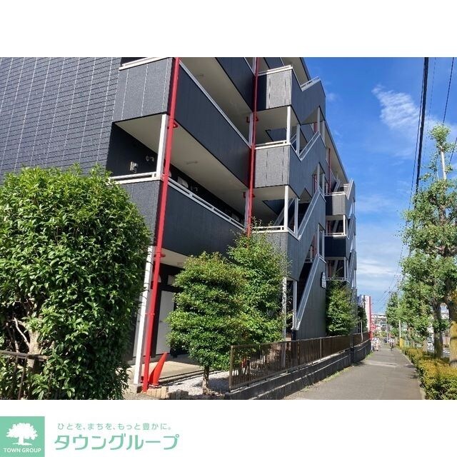 グランドール横倉の物件内観写真