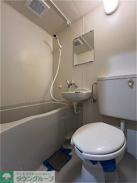 ウィンコーポ北野の物件内観写真