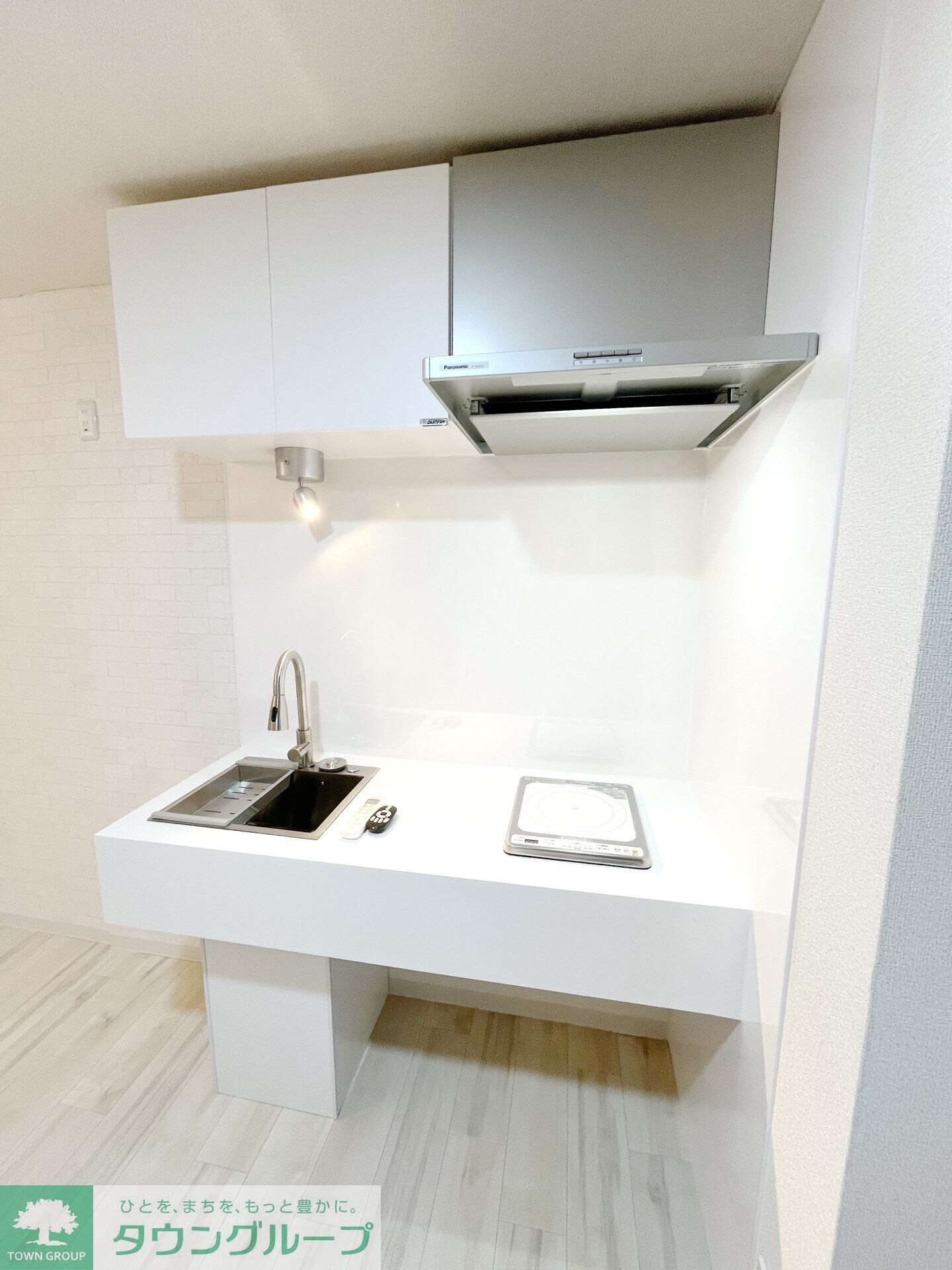 ファミール大塚の物件内観写真