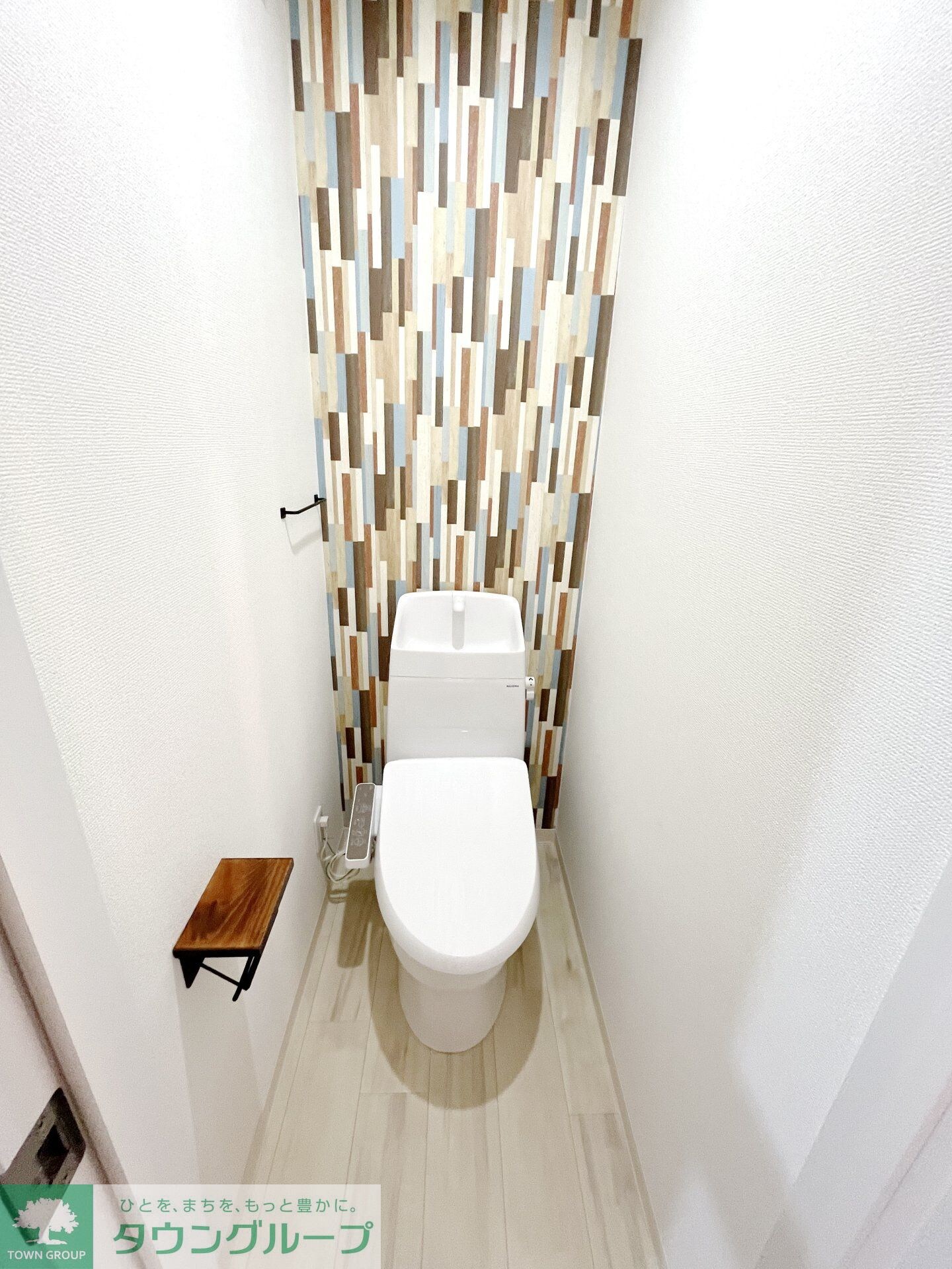 ファミール大塚の物件内観写真