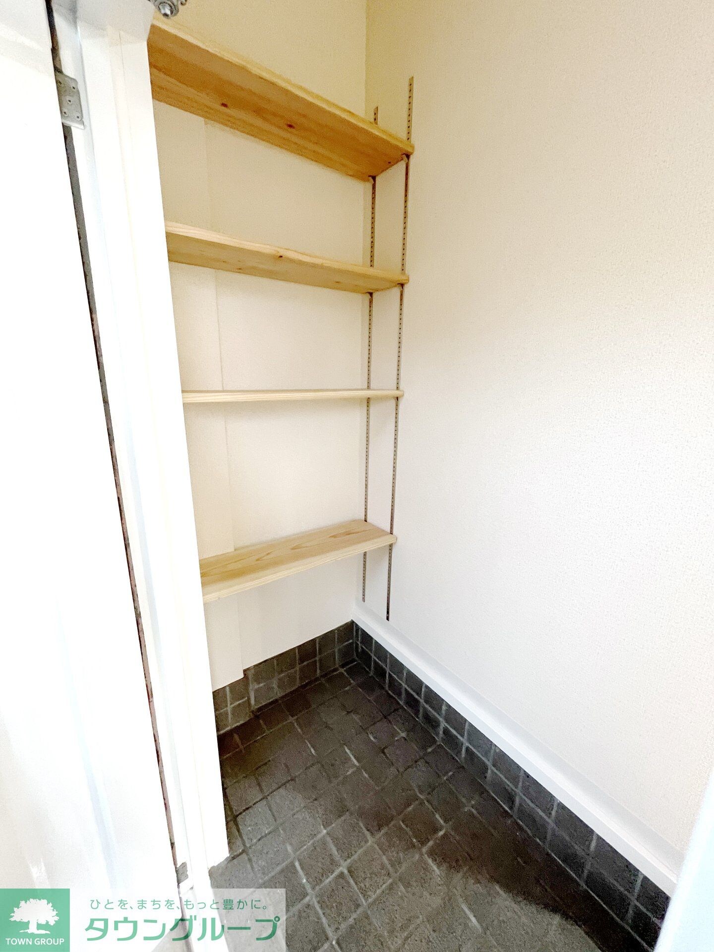 ファミール大塚の物件内観写真