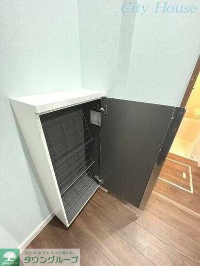 クレール北八王子の物件内観写真