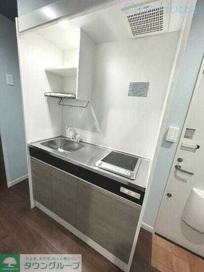 クレール北八王子の物件内観写真