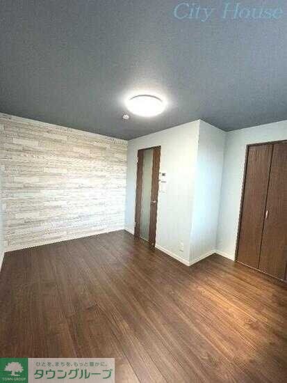 クレール北八王子の物件内観写真