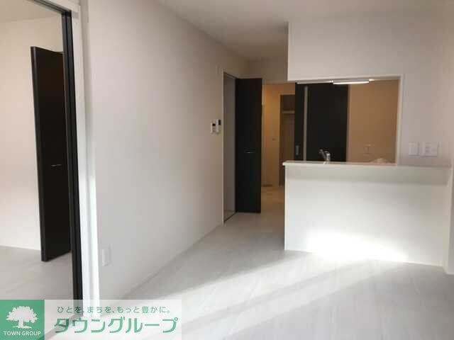 メルヴェイユの物件内観写真