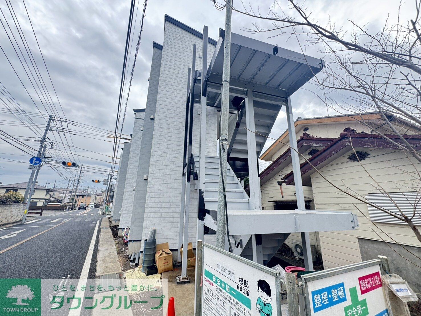 リヴテラス立川の物件内観写真