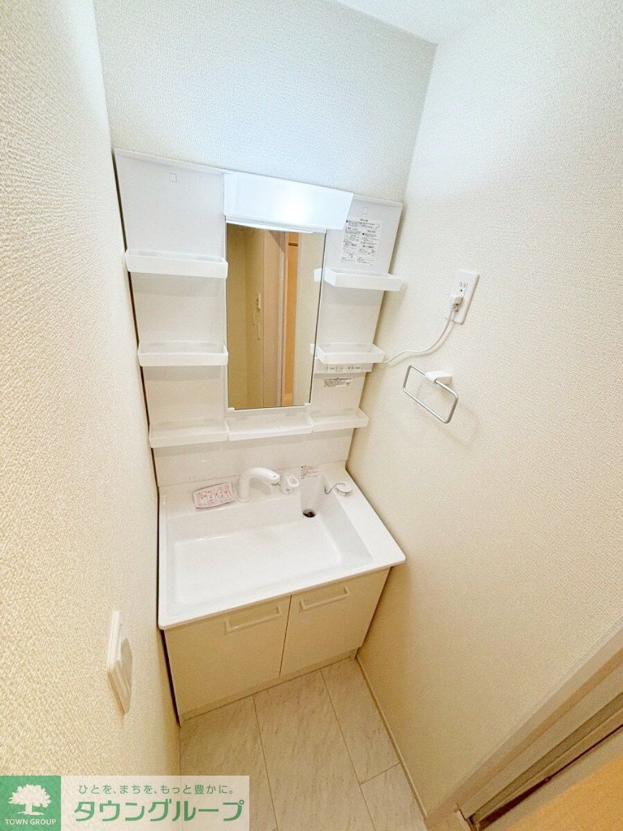リーブルファイン八王子越野の物件内観写真
