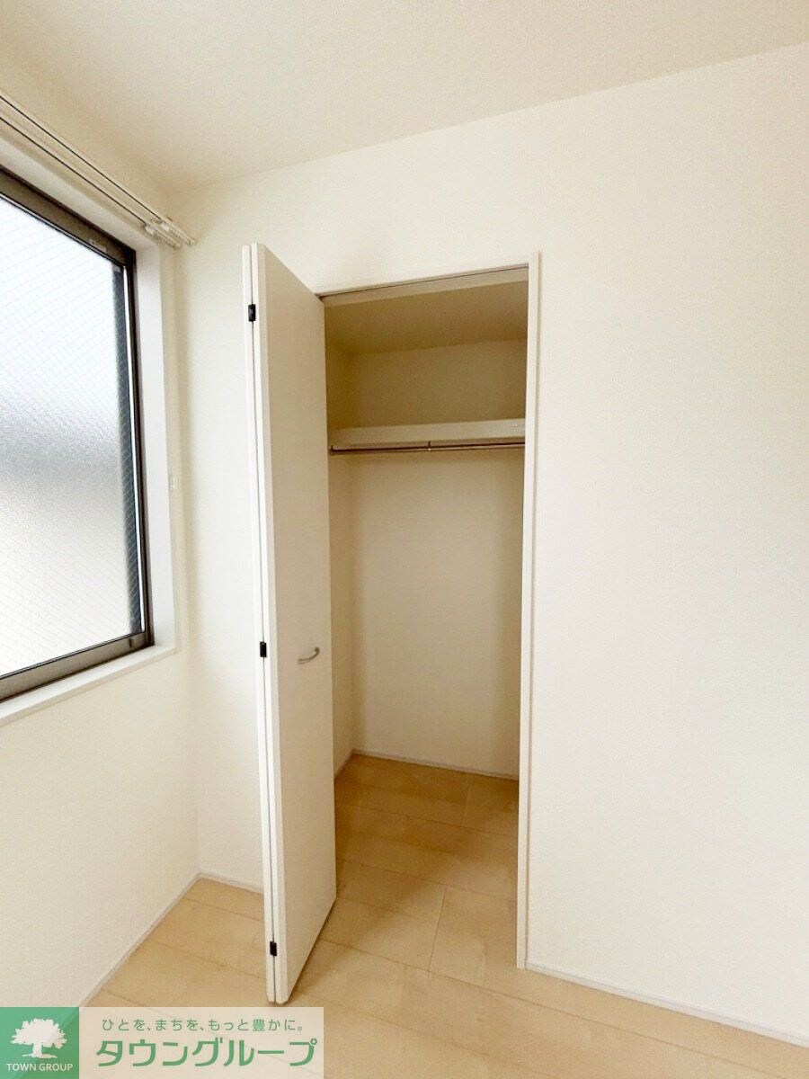 リーブルファイン八王子越野の物件内観写真