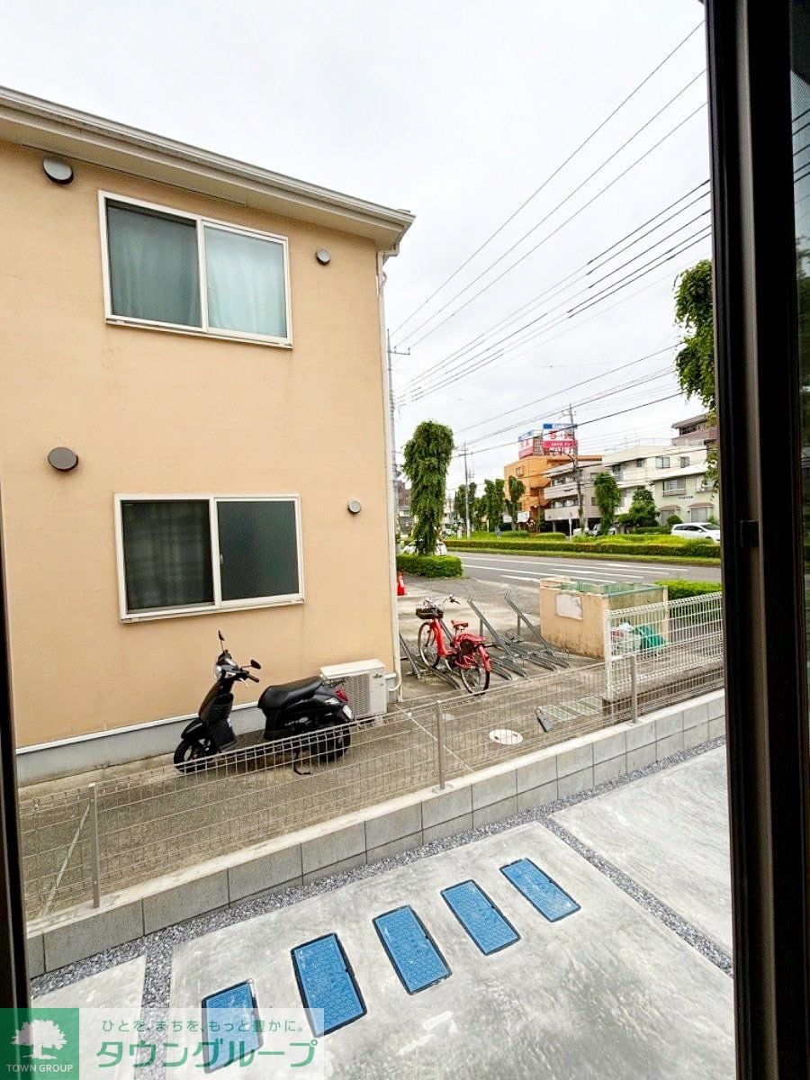 リーブルファイン八王子越野の物件内観写真