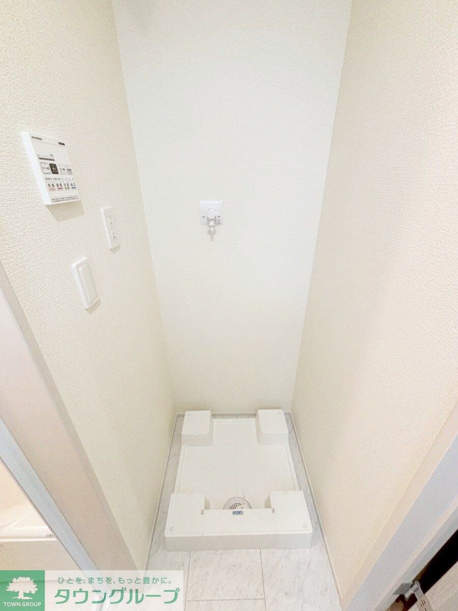 リーブルファイン八王子越野の物件内観写真