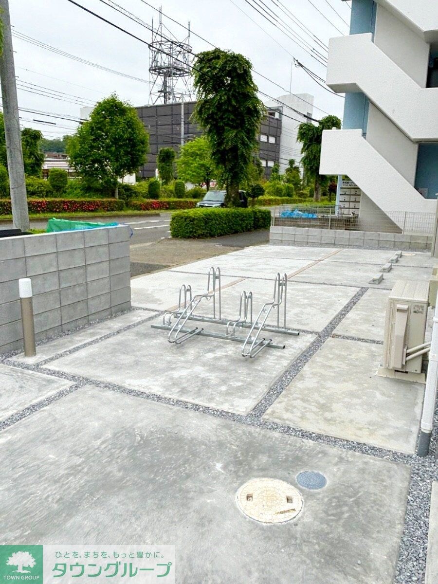 リーブルファイン八王子越野の物件内観写真