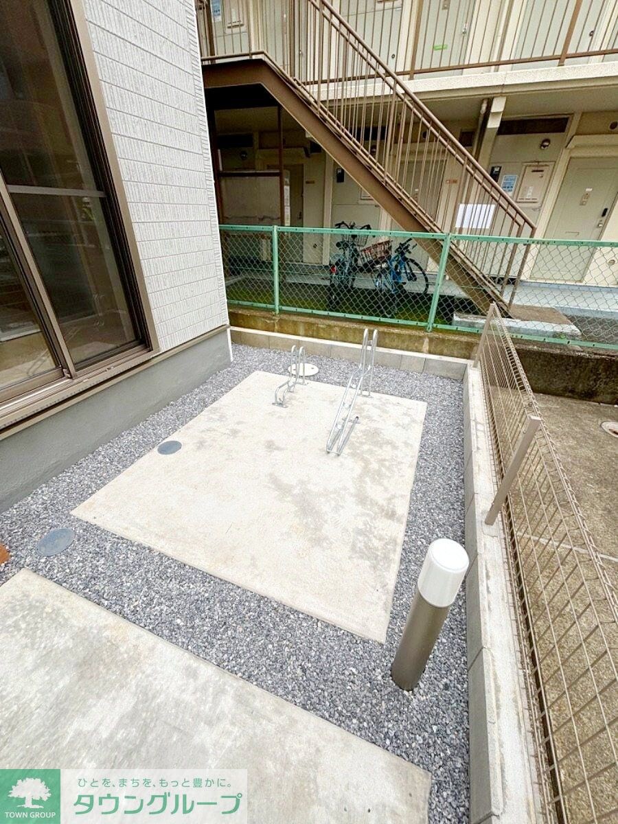 リーブルファイン八王子越野の物件内観写真