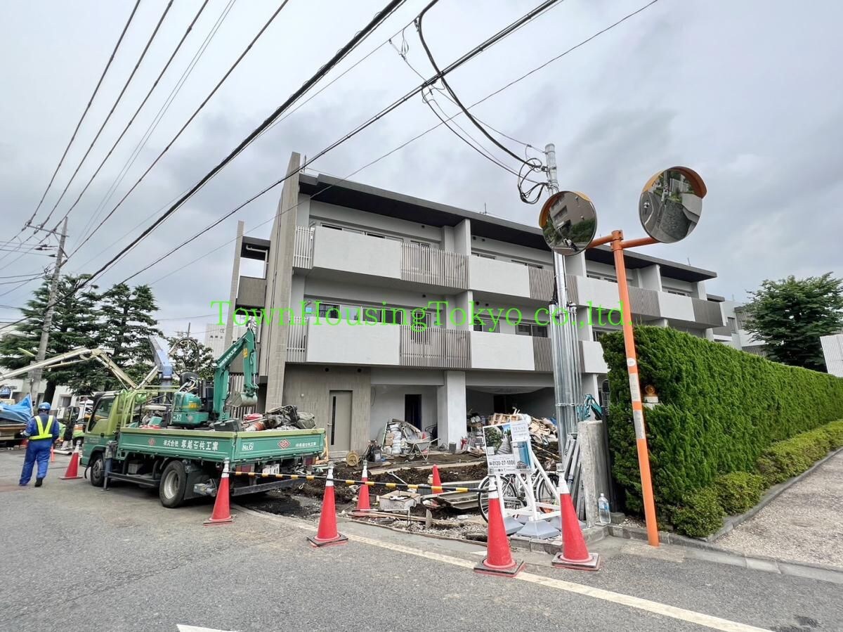 ＴＥＮＡＳ千歳船橋の物件内観写真