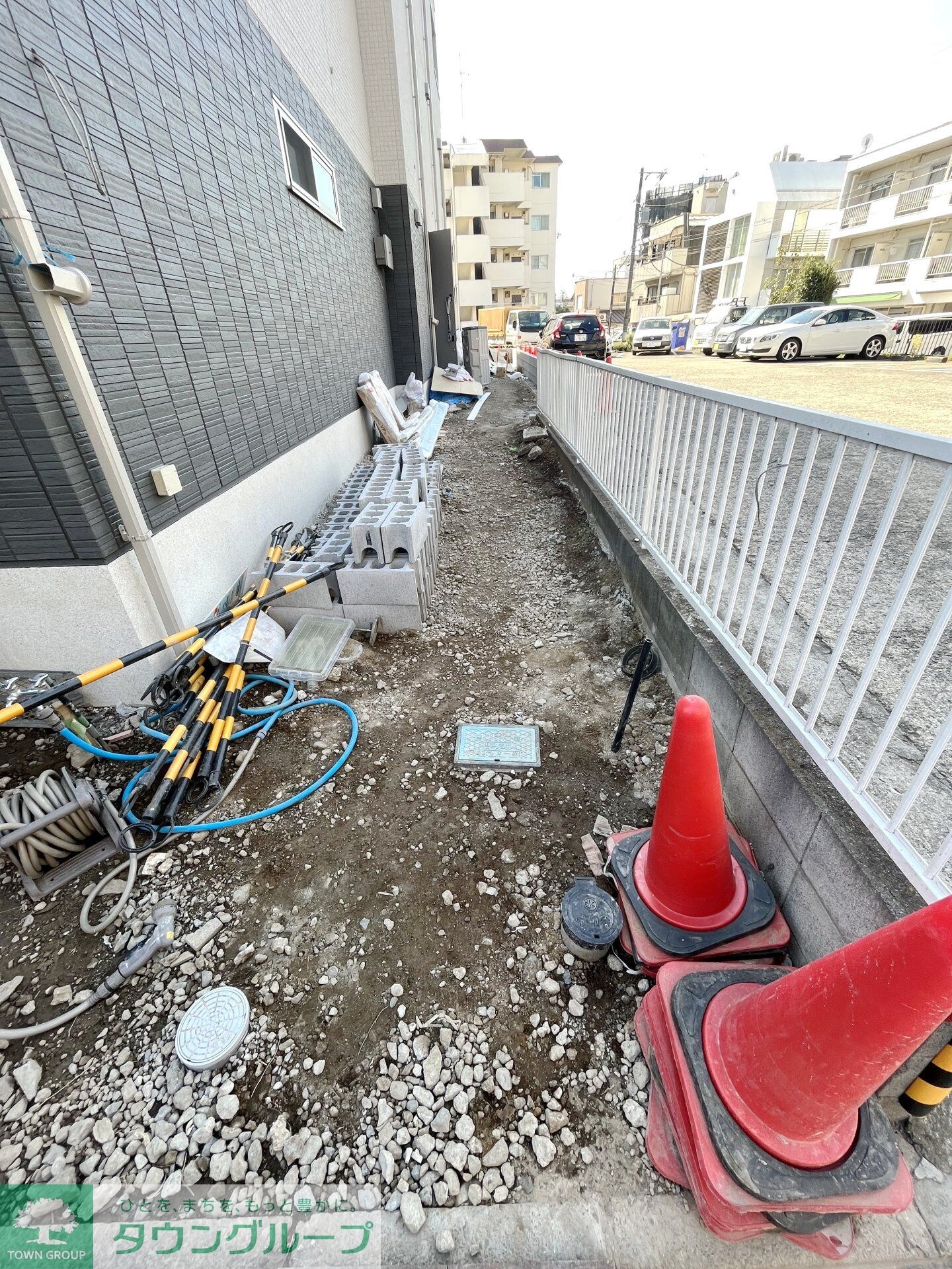 ルリアン船橋の物件内観写真