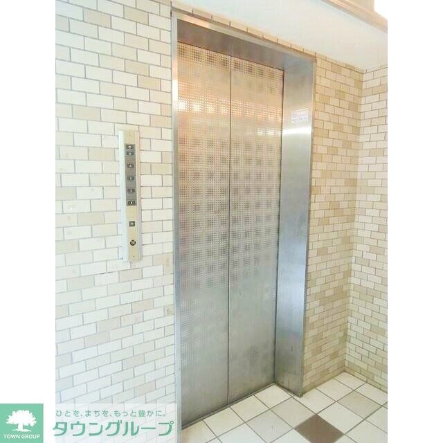 日神パレス永福町の物件内観写真