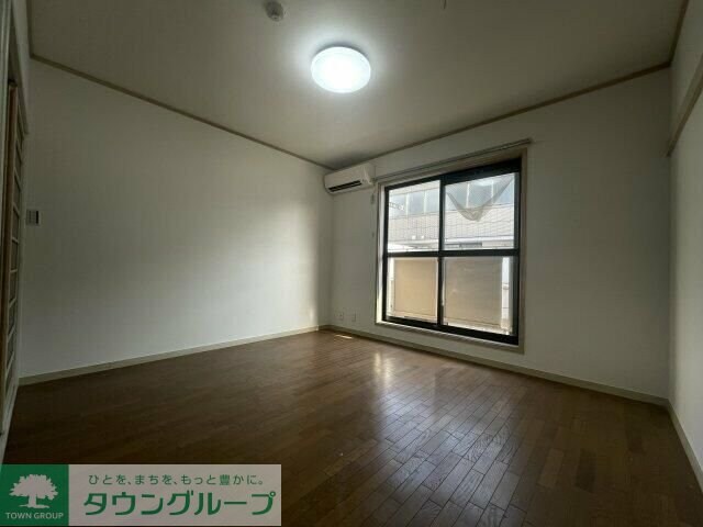 ハウス松園の物件内観写真