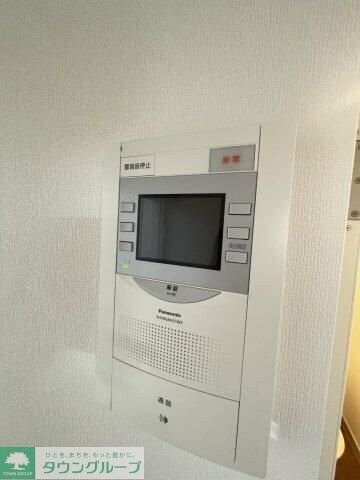 ハウス松園の物件内観写真