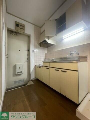 ハウス松園の物件内観写真