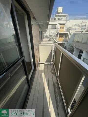 ハウス松園の物件内観写真