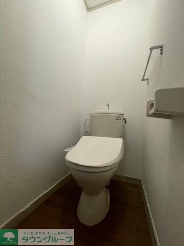 ハウス松園の物件内観写真