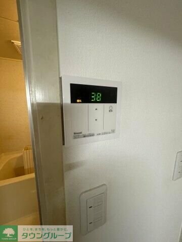 ハウス松園の物件内観写真