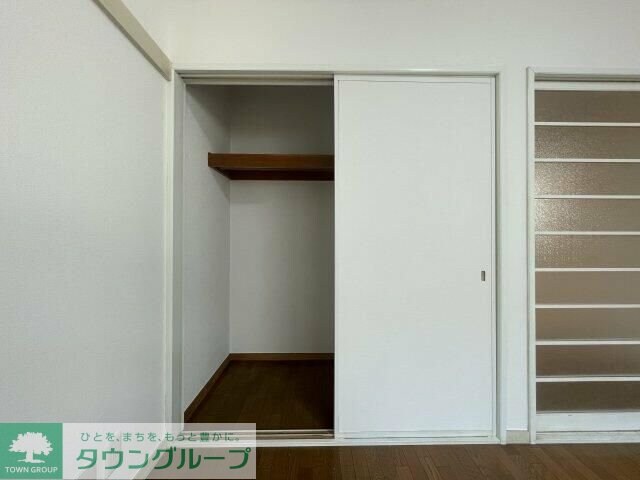 ハウス松園の物件内観写真