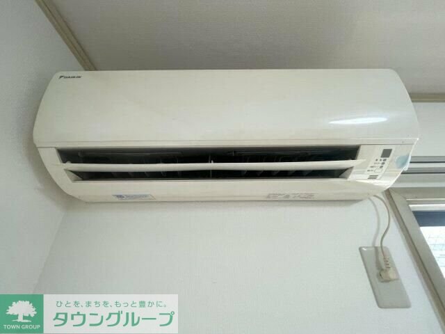 ハウス松園の物件内観写真