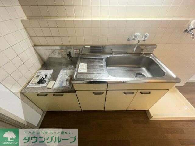 ハウス松園の物件内観写真