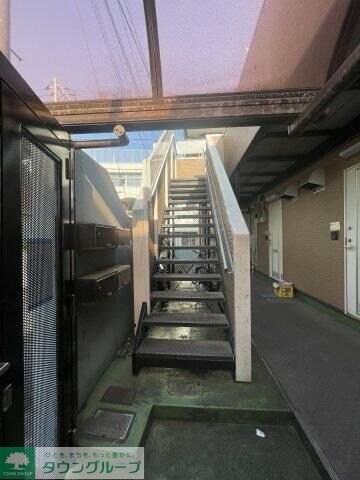 ハウス松園の物件内観写真