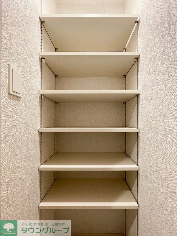 S-RESIDENCE富士見ヶ丘affordの物件内観写真