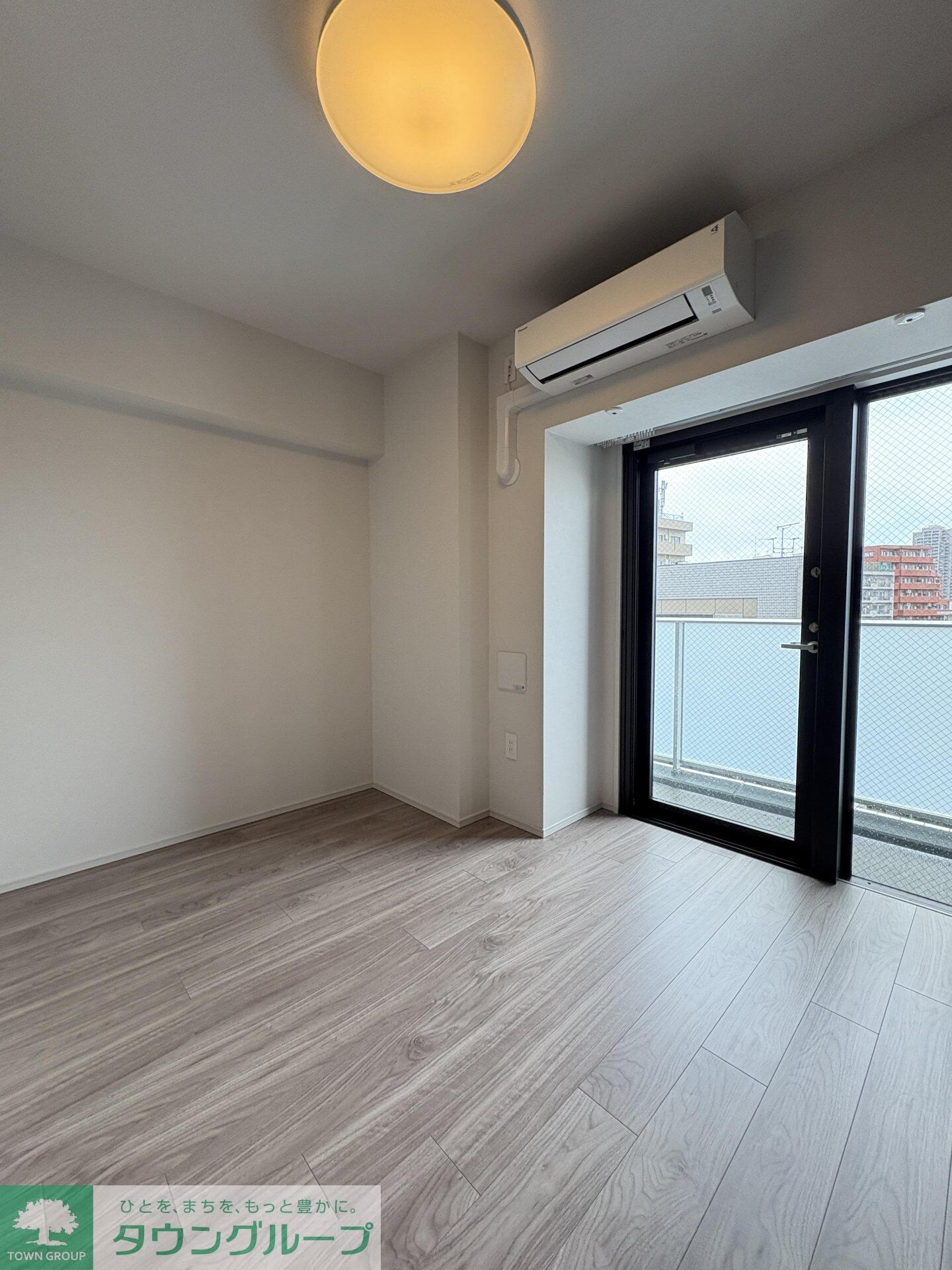 ＡＲＫＭＡＲＫ方南町Ｓｔａ．の物件内観写真