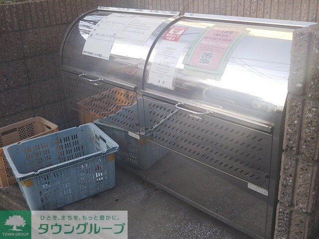 レオパレスエルデンの物件内観写真