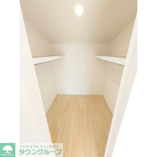 Ｋｏｌｅｔ富士見ヶ丘＃０３の物件内観写真